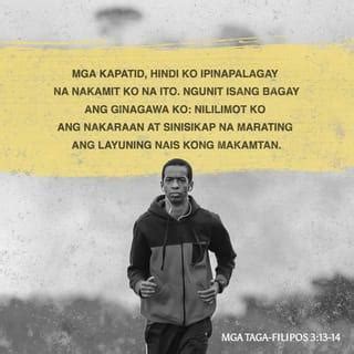 filipos 3:14 tagalog|Filipos 3:14 ASND .